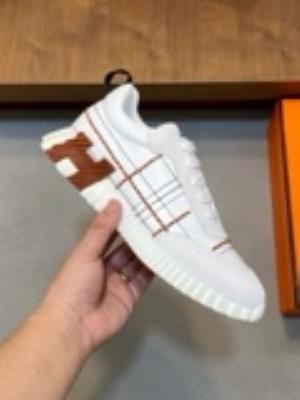 wholesale quality men hermes shoes model no. 259